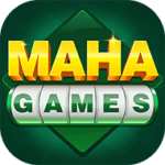 Maha Games {Yono} Download & ₹501 Bonus free