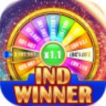 Ind Winner Winnings Apk Download | Bonus Free | Minimum Withdrawal Rs.100